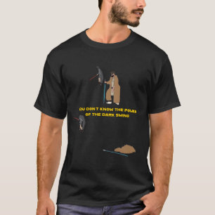 Star Golf T-Shirt