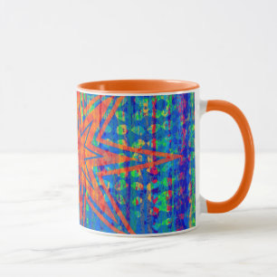 Star Gypsy Mug