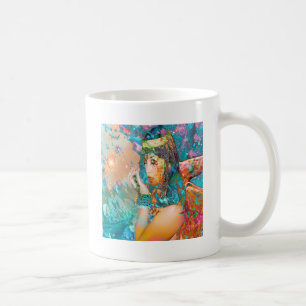 Star Illumination Coffee Mug