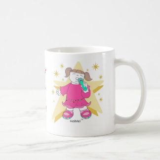"STAR in YOUR OWN LIFE!" Coffee Mug