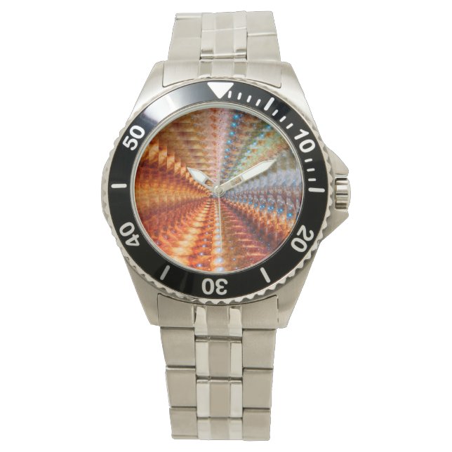 Star Infinity Watch (Front)