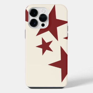Star iPhone 14 Pro Max Case