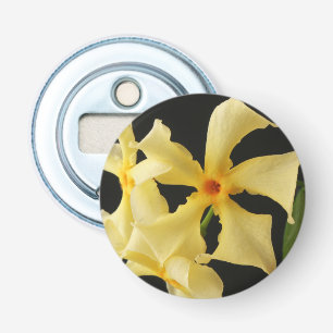Star Jasmine Flower bocnm Bottle Opener