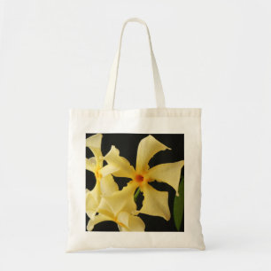 Star Jasmine Flower btcnm Tote Bag