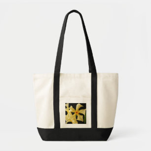 Star Jasmine Flower itcnm Tote Bag