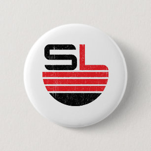 Star Labs Chest Pocket Variant 6 Cm Round Badge