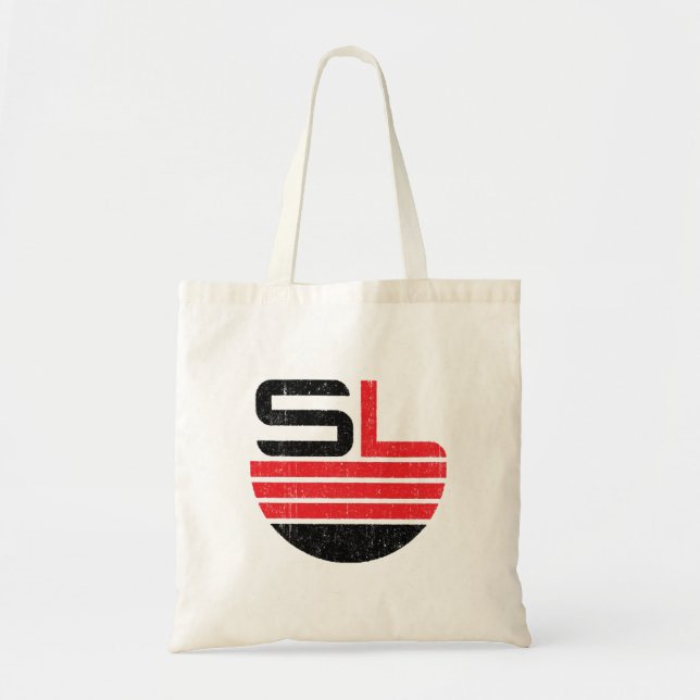 Star Labs Chest Pocket Variant Tote Bag (Front)