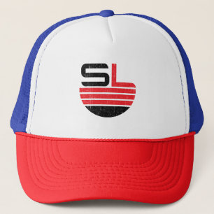 Star Labs Chest Pocket Variant Trucker Hat