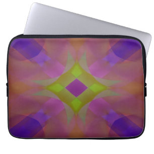 Star Laptop Sleeve