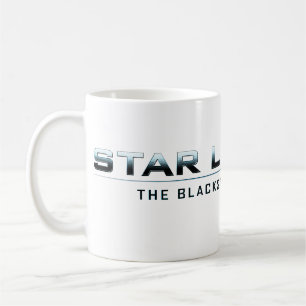 Star Legends Coffee Mug