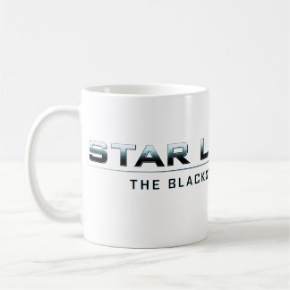 Star Legends Coffee Mug