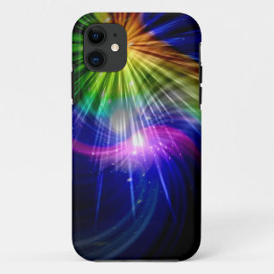 Star light Galaxy iPhone 11 Case