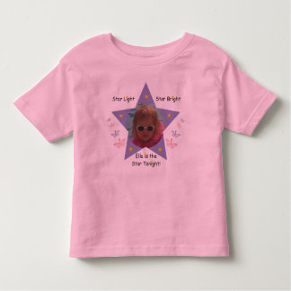 Star Light, Star Bright Toddler T-Shirt