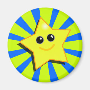 STAR Magnet