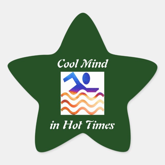 STAR Miracles - Save Date for Holy Fortunes Sticker (Front)