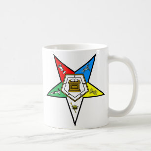Star Mug