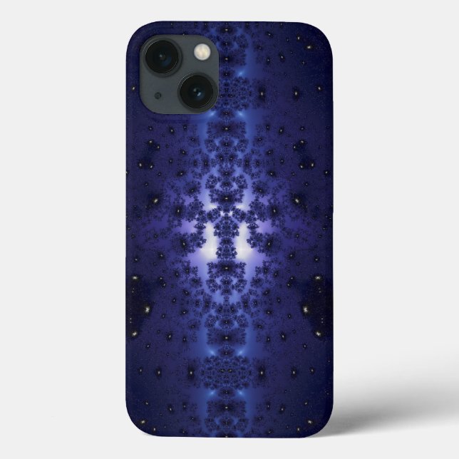 Star Night Case-Mate iPhone Case (Back)