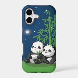 Star Night Panda