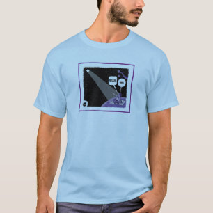 STAR OBAMA T-Shirt