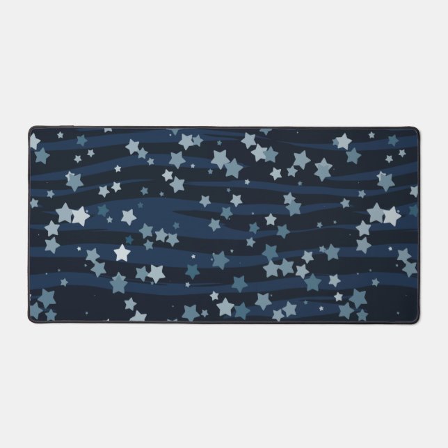 Star Ocean Desk Mat (Front)