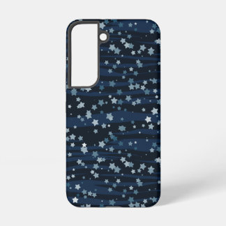 Star Ocean Samsung Galaxy Case