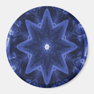 Star of Bleu...... Magnet