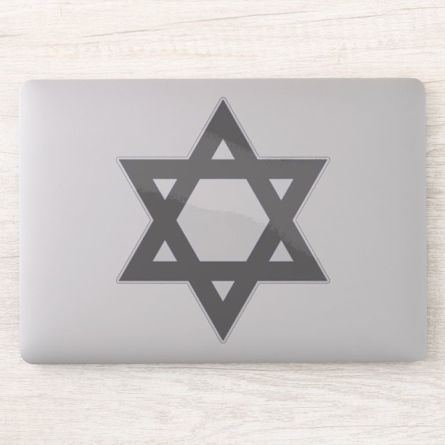 Star of David (Computer)