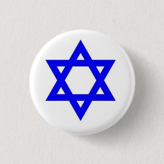 Star of David Badge