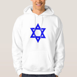Star of David Hoodie