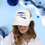 Star of David Israeli Flag, Stand with Israel Hat<br><div class="desc">Star of David Israeli Flag,  Stand with Israel Hat</div>