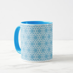 Star of David Mug