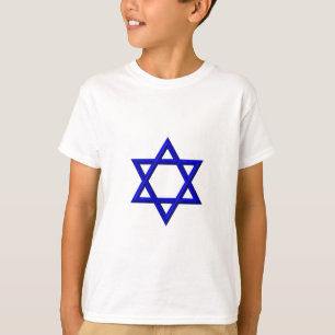 Star Of David T-Shirt