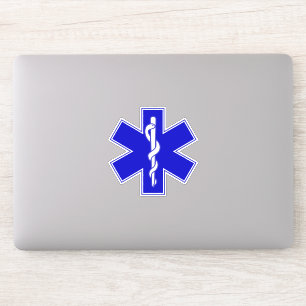 Star of Life (EMT)