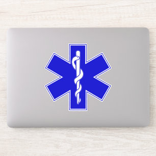 Star of Life (EMT)