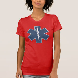 Star of Life T-Shirt