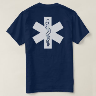 Star of Life T-Shirt
