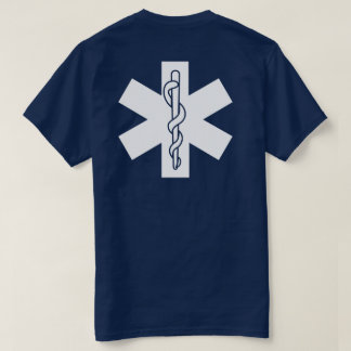 Star of Life T-Shirt