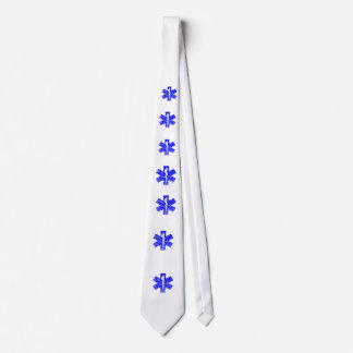 star of life tie