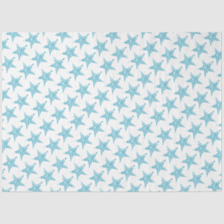 Star of Stars Tissue Paper