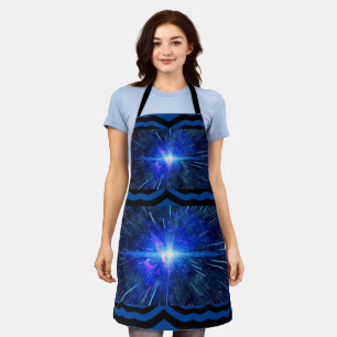 STAR OF THE KITCHEN APRON