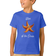 Star of the Ocean: The Enchanting Starfish
