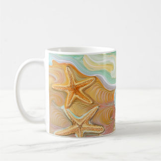 Star of The Sea Coffee Mug
