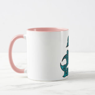 star of the Sea Mug
