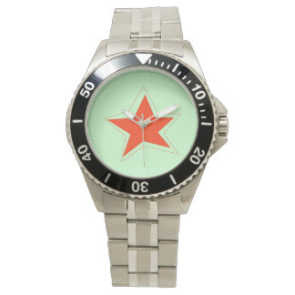 Star of the Week watch