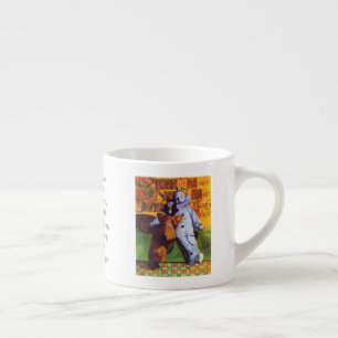 STAR OF WONDER Espresso Cup