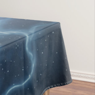 Star Path – Journey Through the Universe´10 Tablecloth