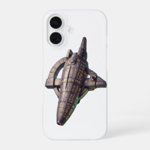 Star Path – Journey Through the Universe´12 iPhone 16 Case