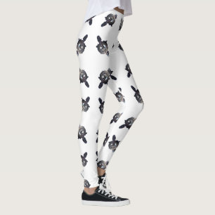 Star Path – Journey Through the Universe '14 Leggings