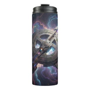 Star Path – Journey Through the Universe '14 Thermal Tumbler