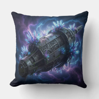 Star Path - Journey Through the Universe´4 Cushion